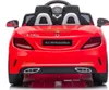 Auto per bambini Mercedes Benz SLC300 elettrica per bambini Anteprima dell’immagine prodotto 5