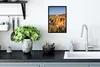 MuchoWow® MuchoWow® Gerahmtes Poster Schottische Produktbild-Vorschau 3