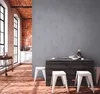 Profhome 379036-GU Spachtel Putz Tapete Used Look matt grau Produktbild-Vorschau 4