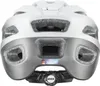 Schutzhelm Uvex True CC WE weiß-grau matt größe 52-55 cm Produktbild-Vorschau 5