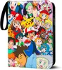 Sammelalbum für Pokemon Karten, 50 Seiten 400 Karten Produktbild-Vorschau 1