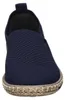 Slipper/Kletthalbschuh Freizeit (casual) 6N158022-BK Produktbild-Vorschau 7