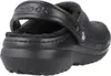 Crocs Chaussures Classic Lined Clog Uni, 203591060 Voir les images du produit 9