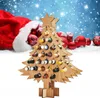 Adult Christmas Tree Countdown Decorations Christmas Wine Productafbeelding-voorbeeld 2