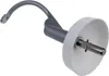 Kenwood frusta gancio uncino alluminio Major Cooking Sense Anteprima dell’immagine prodotto 10