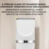 Haustier Schermaschine 4in1 USB wiederaufladbar kabellos Produktbild-Vorschau 2