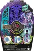 Monster High Straszysekrety Lalka Twyla Podgląd zdjęcia produktu 1