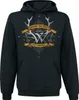 Frei.Wild - Wahre Freunde unterwegs - Kapuzenpullover Produktbild-Vorschau 1