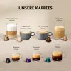 Sage Nespresso Maschine Creatista Plus matt schwarz Produktbild-Vorschau 15