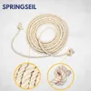 Best Sporting Springseil aus Baumwolle und Jute I 100% Produktbild-Vorschau 2