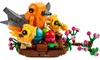LEGO Iconic Vtáčie hniezdo, Stavebnica, 9 rok / roky, Náhľad obrázku produktu 3