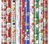 ZOEWIE W.Geschenkpap. Kinder 2mx70cm 94262 Produktbild-Vorschau 2