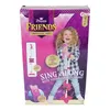 Standmikrofon Kinder Karaoke Set "Princess Friends" Produktbild-Vorschau 6