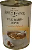 Jürgen Langbein Wild-Rahm-Suppe 6er Pack (6x400ml Dose) + Produktbild-Vorschau 3