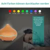 Aroma Diffuser 500ml Luftbefeuchter, Ultraschall Vernebler, Produktbild-Vorschau 5
