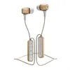 Energy Sistem Earphones Eco Bluetooth Beech Wood Headphones Náhled obrázku produktu 4