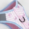 Pettorina per cani Barbie Rosa XS/S Anteprima dell’immagine prodotto 5