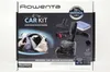 Rowenta ZR001110 Car-Kit pour intérieur de voiture Kit de Voir les images du produit 5