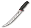 VICTORINOX Fibrox Dual Grip couteau de boucherie couteau de Voir les images du produit 2