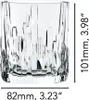 Nachtmann Shu Fa Whiskybecher Set/4 0098063-0 Podgląd zdjęcia produktu 14