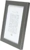 Deknudt Kunststoff-Fotorahmen S41VK7, grau, 30 x 45 cm Produktbild-Vorschau 3