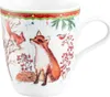 Seltmann Weiden Weihnachtsbecher Waldtiere Produktbild-Vorschau 5