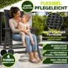 Chaise de jardin Tillvex avec rembourrage Premium, 1 pièce, Voir les images du produit 6