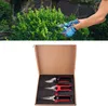 3pcs Ciseaux de jardinage Shears Ciseaux de jardinage Voir les images du produit 4