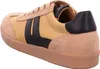 Gabor 63.300 Damenschuhe - Halbschuhe - Sneaker beige Produktbild-Vorschau 18