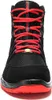 Sicherheitsschnürstiefel MADDOX black-red Mid ESD S3, Gr. Produktbild-Vorschau 3