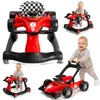 Sun Baby Lauflernhilfe Walker 3in1 mit höhenverstellbare Produktbild-Vorschau 1
