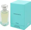 A Tiffany & Co. Intense Eau De Parfum spray bottle and its teal packaging are displayed against a white background. Voir les images du produit