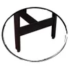 Carromco Airhockey Crosscheck-XT Air hockey Spieltisch Produktbild-Vorschau 7