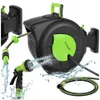 Automatický naviják zahradní hadice Gardlov 27506, 30 m Náhled obrázku produktu 1