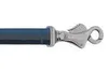 Ruffwear Roamer Leash Laisse pour chien, Couleur:Bleu Voir les images du produit 11