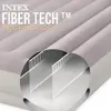 Matelas gonflable double 203x152x30 cm avec pompe Voir les images du produit 29