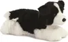 Aurora Flopsies Border Collie 31566 - Aurora chien en Voir les images du produit 1