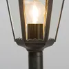 Ranex 5000.037 Stehleuchte Classico Aluminium, Produktbild-Vorschau 24