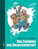 Der Zauberer der Smaragdenstadt Voir les images du produit 1