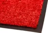 Primaflor Schmutzfangmatte SYDNEY - Rot - 40x60cm - 16 Produktbild-Vorschau 4