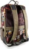 Anekke Freizeitrucksack Rucksack mit Laptopfach Muse Travel Produktbild-Vorschau 11
