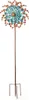 Kobolo Windrad Gartenstecker Dekostecker Windspiel XXL Produktbild-Vorschau 4
