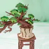 Robotime Puzzle 3D en pin en bois Voir les images du produit 8