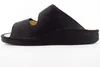 Finn Comfort Riad Neymar black Pantolette Schwarz : 48 Produktbild-Vorschau 2