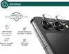 Force Glass, 2 Kamera-Schutzlinsen für Galaxy Z Flip6 5G Produktbild-Vorschau 2