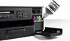 Drukarka wielofunkcyjna BROTHER DCP-T580DW, Atramentowa, Podgląd zdjęcia produktu 3