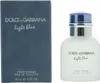 Dolce & Gabbana Light Blue voor Mannen EDT 40 ml M Productafbeelding-voorbeeld 29