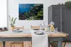 MuchoWow® Poster Lebendige Unterwasserwelt 120x80 cm - Produktbild-Vorschau 4