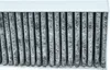 vhbw 8x Aktivkohlefilter kompatibel mit Bosch Series 6/8 Produktbild-Vorschau 5