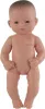 Miniland Babypuppe asiatischer Junge 32cm Spielzeugpuppe Produktbild-Vorschau 2